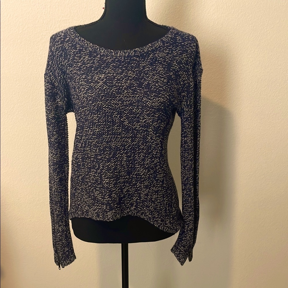Design lab sweater